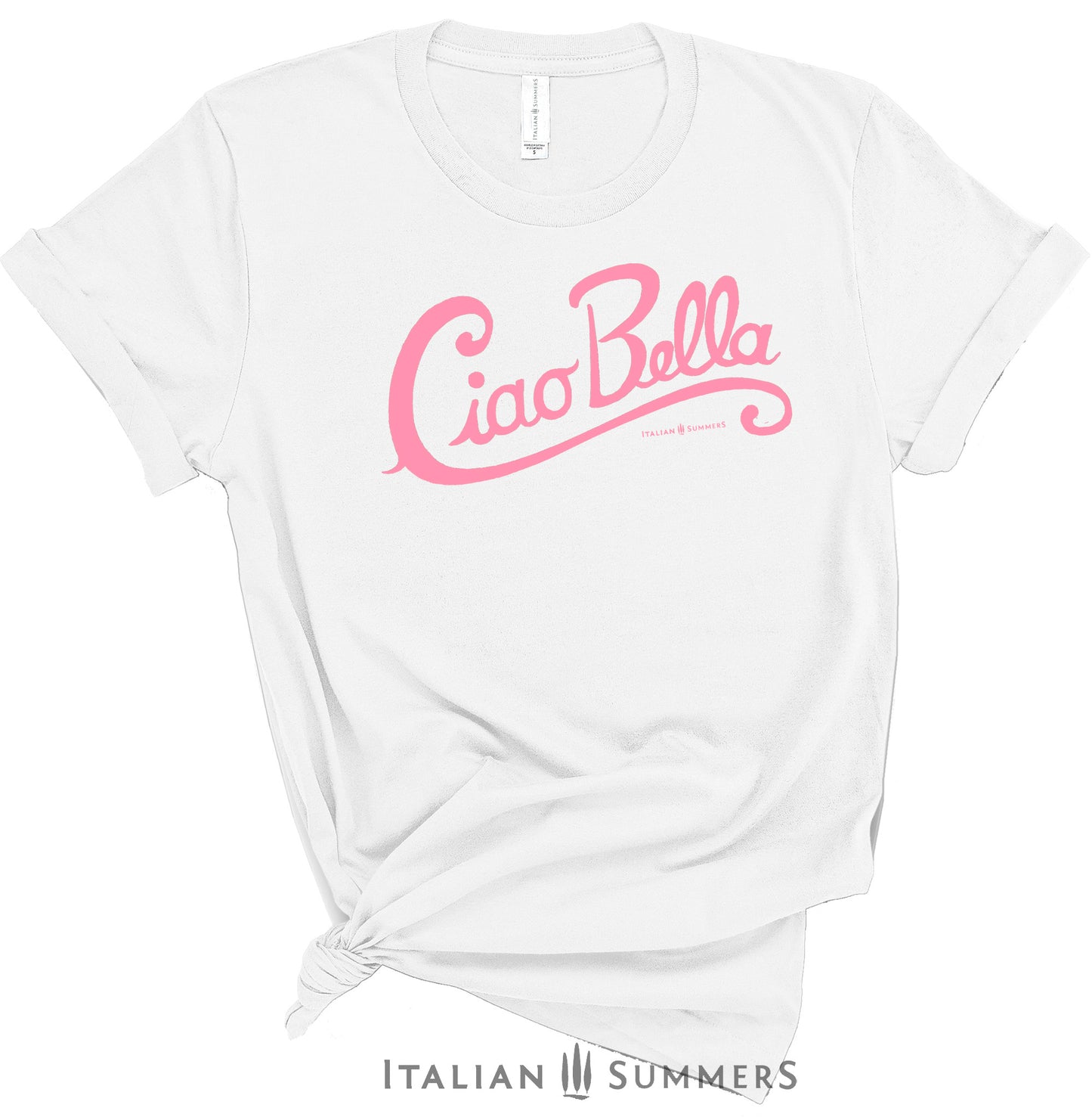 T-Shirt CIAO BELLA