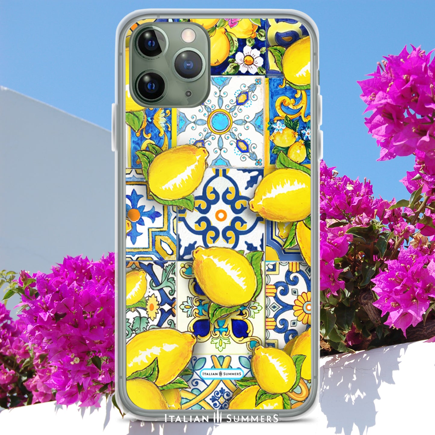 Phone Case - SORRENTO - By Italian Summers